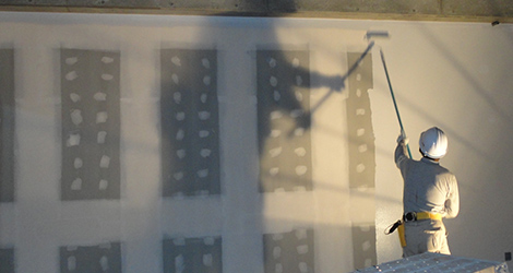 新築工事（内装）